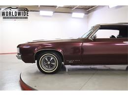 1969 Pontiac Grand Prix (CC-2096121) for sale in Denver , Colorado
