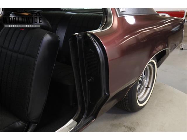 1969 Pontiac Grand Prix (CC-2096121) for sale in Denver , Colorado
