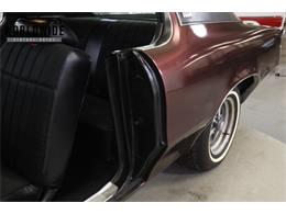 1969 Pontiac Grand Prix (CC-2096121) for sale in Denver , Colorado