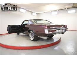 1969 Pontiac Grand Prix (CC-2096121) for sale in Denver , Colorado