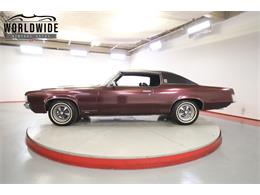 1969 Pontiac Grand Prix (CC-2096121) for sale in Denver , Colorado
