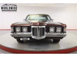 1969 Pontiac Grand Prix (CC-2096121) for sale in Denver , Colorado