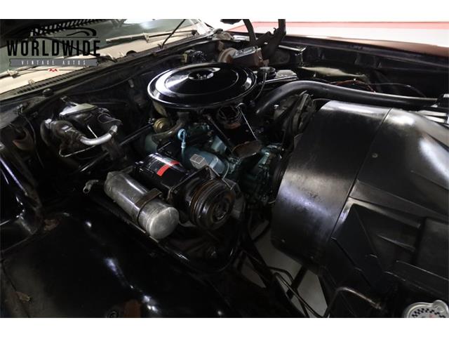 1969 Pontiac Grand Prix (CC-2096121) for sale in Denver , Colorado