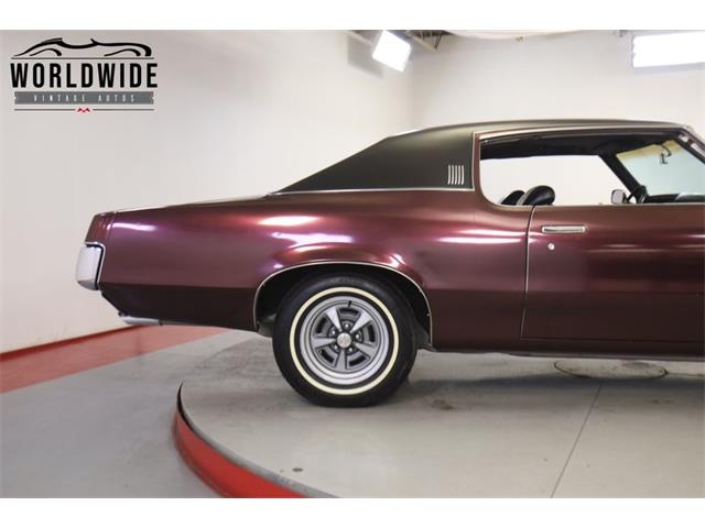 1969 Pontiac Grand Prix (CC-2096121) for sale in Denver , Colorado
