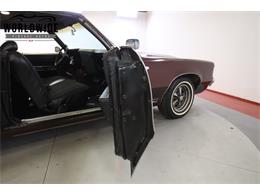 1969 Pontiac Grand Prix (CC-2096121) for sale in Denver , Colorado