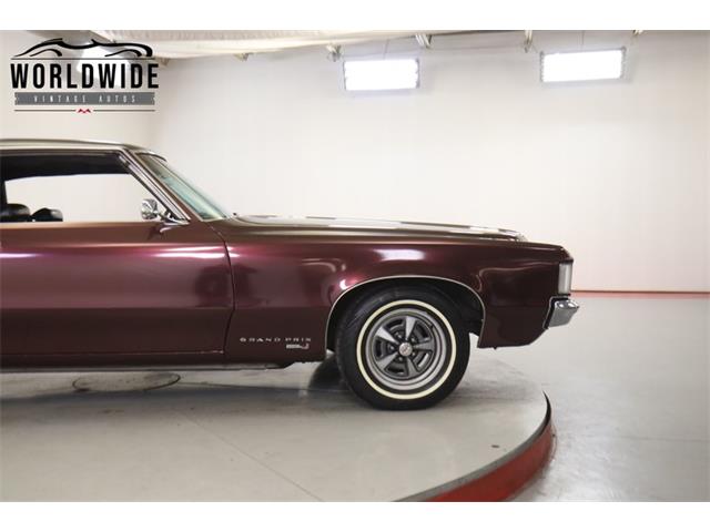 1969 Pontiac Grand Prix (CC-2096121) for sale in Denver , Colorado