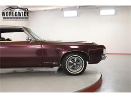 1969 Pontiac Grand Prix (CC-2096121) for sale in Denver , Colorado