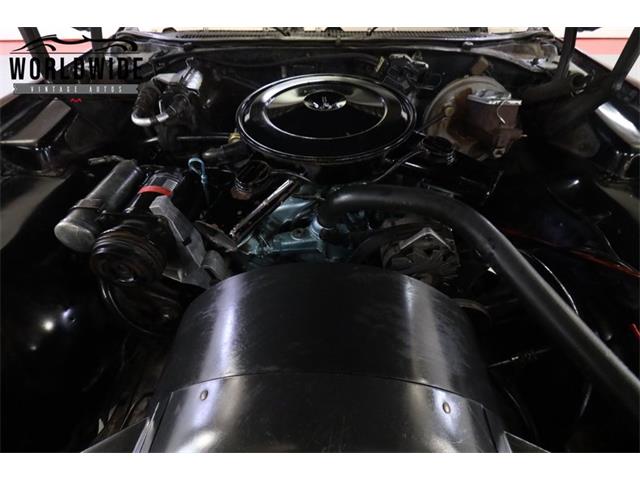 1969 Pontiac Grand Prix (CC-2096121) for sale in Denver , Colorado