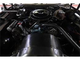 1969 Pontiac Grand Prix (CC-2096121) for sale in Denver , Colorado