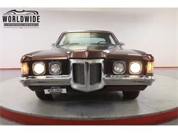 1969 Pontiac Grand Prix (CC-2096121) for sale in Denver , Colorado