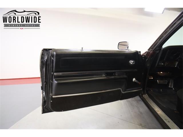 1969 Pontiac Grand Prix (CC-2096121) for sale in Denver , Colorado