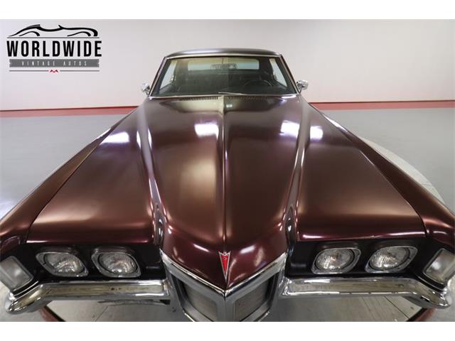 1969 Pontiac Grand Prix (CC-2096121) for sale in Denver , Colorado