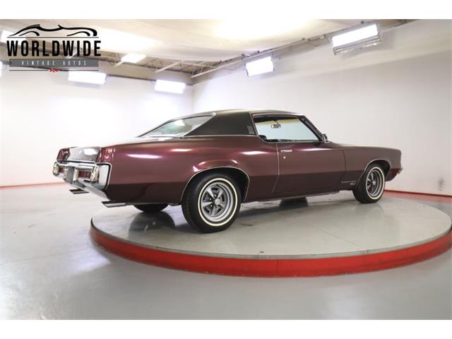 1969 Pontiac Grand Prix (CC-2096121) for sale in Denver , Colorado