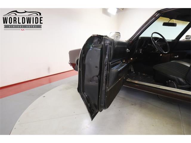 1969 Pontiac Grand Prix (CC-2096121) for sale in Denver , Colorado