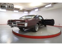 1969 Pontiac Grand Prix (CC-2096121) for sale in Denver , Colorado