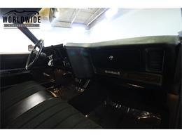 1969 Pontiac Grand Prix (CC-2096121) for sale in Denver , Colorado