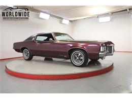 1969 Pontiac Grand Prix (CC-2096121) for sale in Denver , Colorado