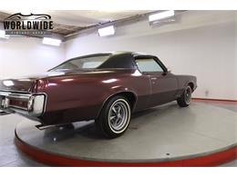 1969 Pontiac Grand Prix (CC-2096121) for sale in Denver , Colorado