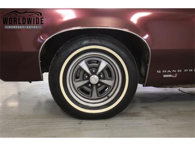 1969 Pontiac Grand Prix (CC-2096121) for sale in Denver , Colorado