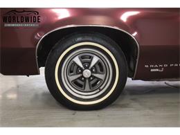 1969 Pontiac Grand Prix (CC-2096121) for sale in Denver , Colorado