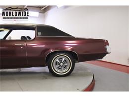 1969 Pontiac Grand Prix (CC-2096121) for sale in Denver , Colorado