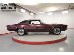 1969 Pontiac Grand Prix (CC-2096121) for sale in Denver , Colorado