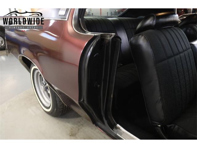 1969 Pontiac Grand Prix (CC-2096121) for sale in Denver , Colorado