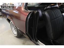 1969 Pontiac Grand Prix (CC-2096121) for sale in Denver , Colorado