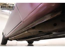1969 Pontiac Grand Prix (CC-2096121) for sale in Denver , Colorado