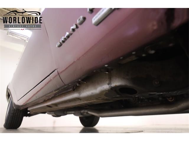 1969 Pontiac Grand Prix (CC-2096121) for sale in Denver , Colorado
