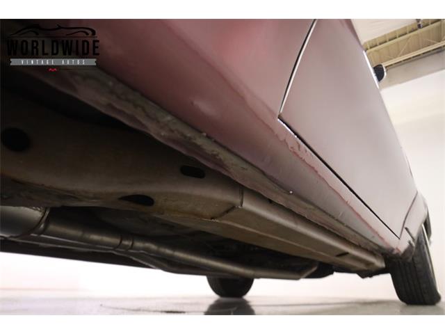 1969 Pontiac Grand Prix (CC-2096121) for sale in Denver , Colorado
