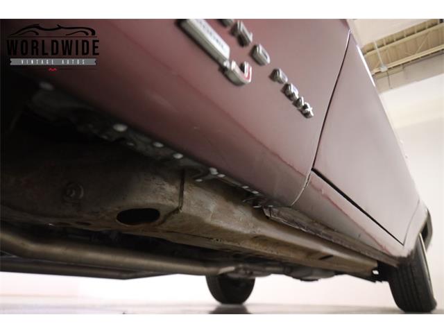 1969 Pontiac Grand Prix (CC-2096121) for sale in Denver , Colorado