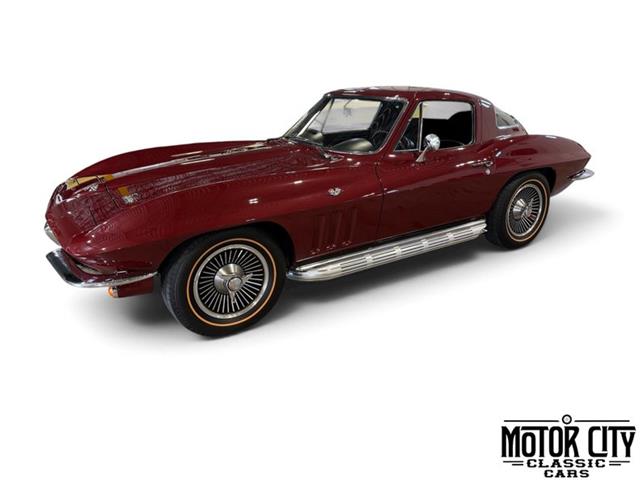1966 Chevrolet Corvette (CC-2096122) for sale in Vero Beach, Florida