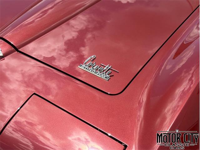 1966 Chevrolet Corvette (CC-2096122) for sale in Vero Beach, Florida