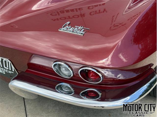 1966 Chevrolet Corvette (CC-2096122) for sale in Vero Beach, Florida