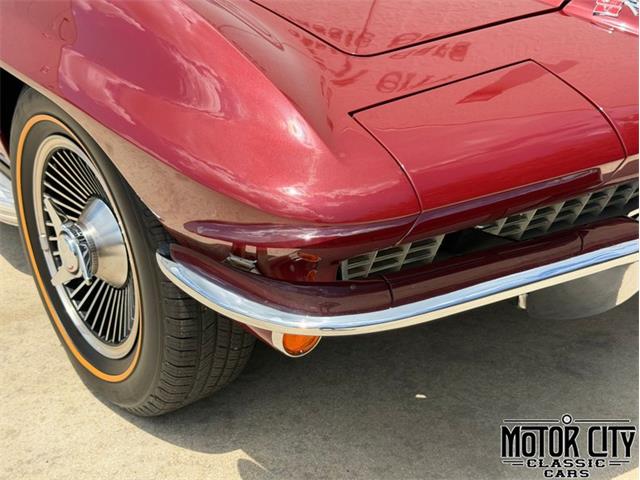 1966 Chevrolet Corvette (CC-2096122) for sale in Vero Beach, Florida