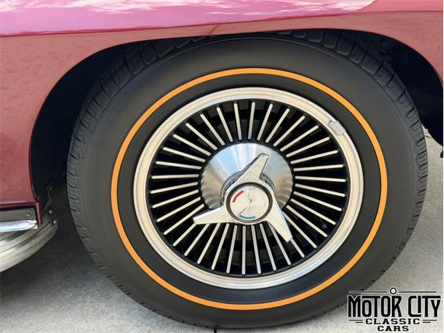 1966 Chevrolet Corvette (CC-2096122) for sale in Vero Beach, Florida