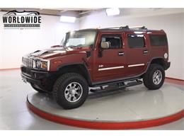 2004 Hummer H2 (CC-2096123) for sale in Denver , Colorado