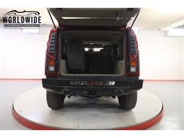 2004 Hummer H2 (CC-2096123) for sale in Denver , Colorado