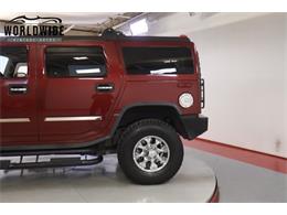 2004 Hummer H2 (CC-2096123) for sale in Denver , Colorado