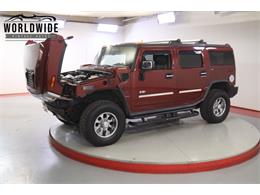 2004 Hummer H2 (CC-2096123) for sale in Denver , Colorado