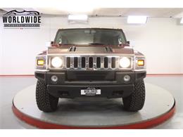 2004 Hummer H2 (CC-2096123) for sale in Denver , Colorado