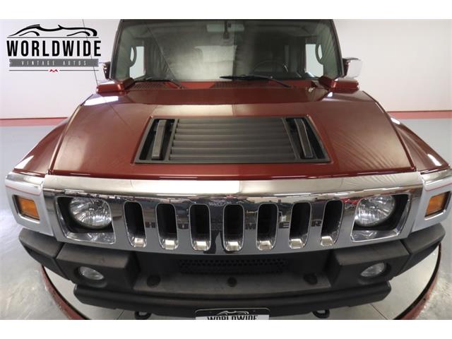 2004 Hummer H2 (CC-2096123) for sale in Denver , Colorado
