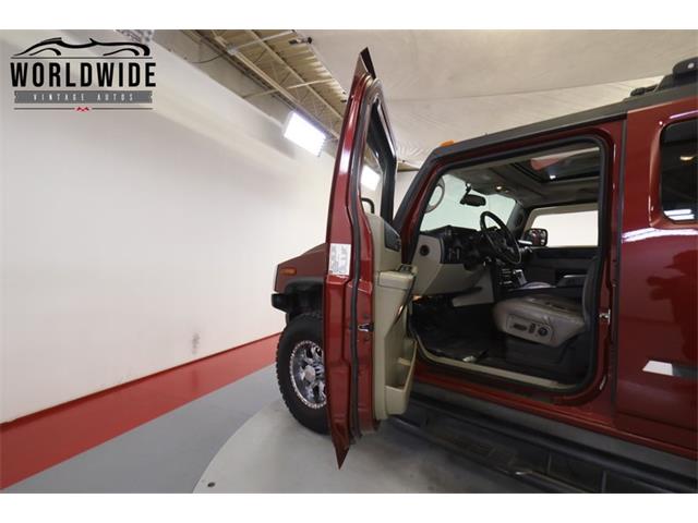 2004 Hummer H2 (CC-2096123) for sale in Denver , Colorado