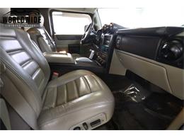 2004 Hummer H2 (CC-2096123) for sale in Denver , Colorado