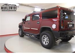 2004 Hummer H2 (CC-2096123) for sale in Denver , Colorado