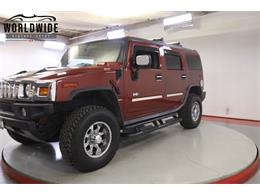2004 Hummer H2 (CC-2096123) for sale in Denver , Colorado