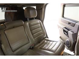 2004 Hummer H2 (CC-2096123) for sale in Denver , Colorado