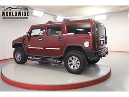 2004 Hummer H2 (CC-2096123) for sale in Denver , Colorado