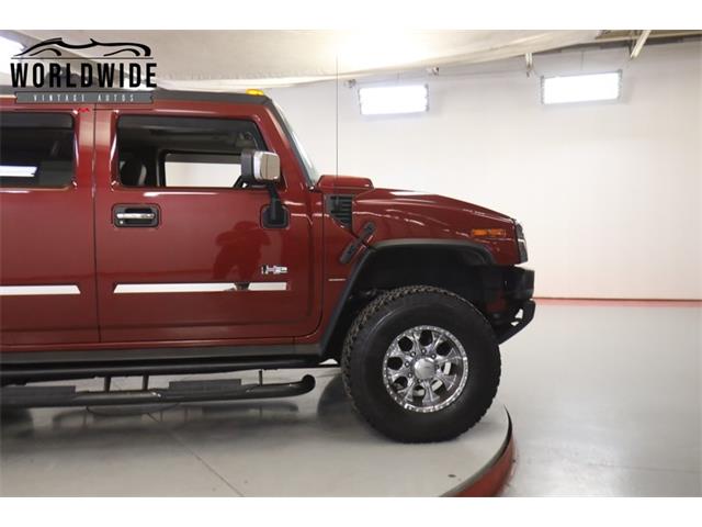 2004 Hummer H2 (CC-2096123) for sale in Denver , Colorado